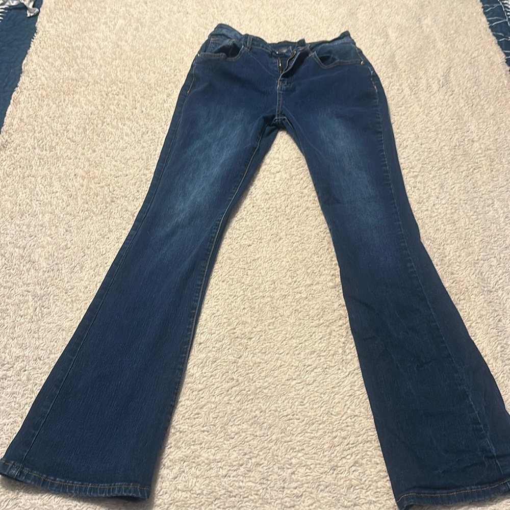 Women’s jeans